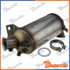 Filtres à Particules Diesel EURO4 pour VW | DPF-VW-005, 73219
